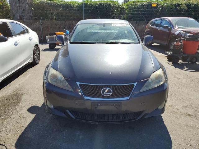 Photo 4 VIN: JTHBK262172057909 - LEXUS IS 