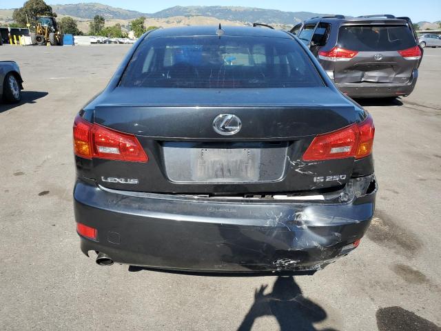 Photo 5 VIN: JTHBK262172057909 - LEXUS IS 