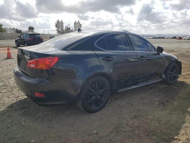 Photo 2 VIN: JTHBK262175033740 - LEXUS IS 250 