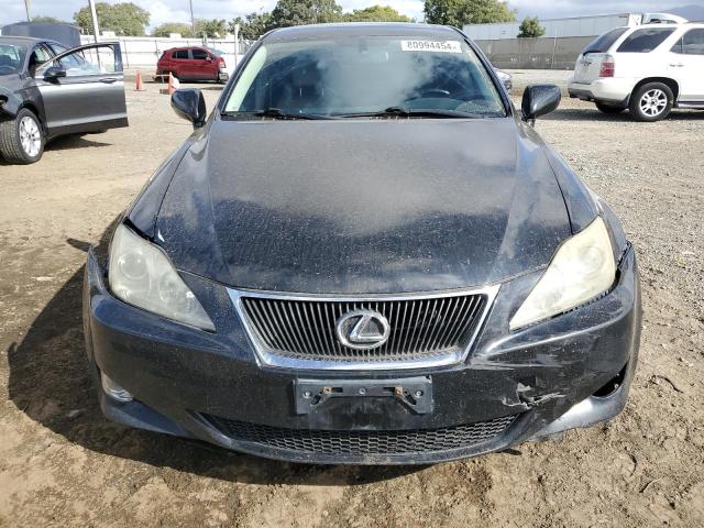 Photo 4 VIN: JTHBK262175033740 - LEXUS IS 250 