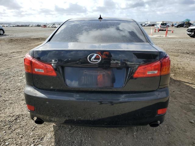 Photo 5 VIN: JTHBK262175033740 - LEXUS IS 250 