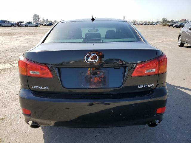 Photo 5 VIN: JTHBK262175034256 - LEXUS IS 