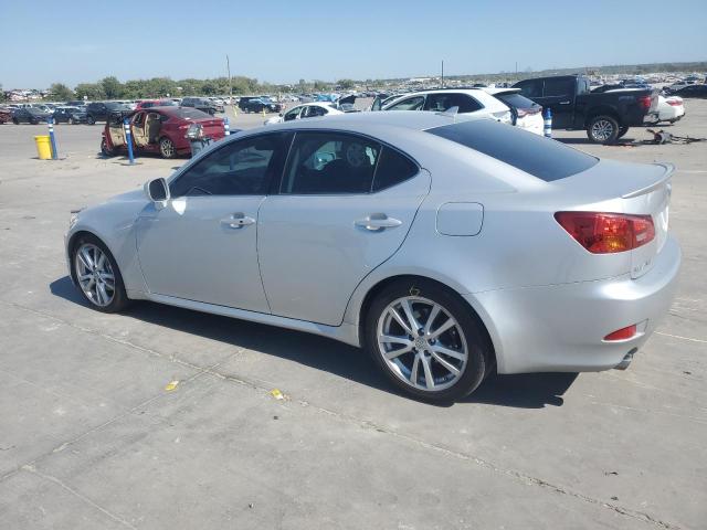 Photo 1 VIN: JTHBK262175036833 - LEXUS IS 250 