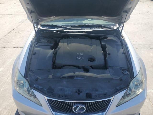 Photo 10 VIN: JTHBK262175036833 - LEXUS IS 250 