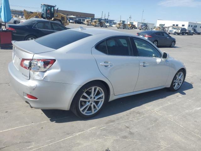 Photo 2 VIN: JTHBK262175036833 - LEXUS IS 250 