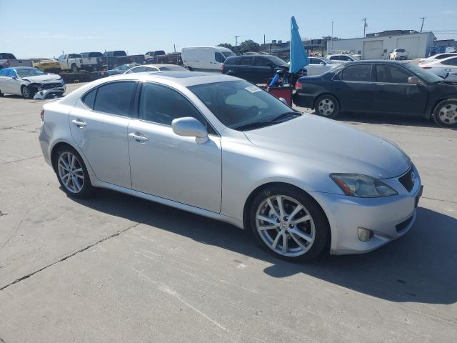 Photo 3 VIN: JTHBK262175036833 - LEXUS IS 250 