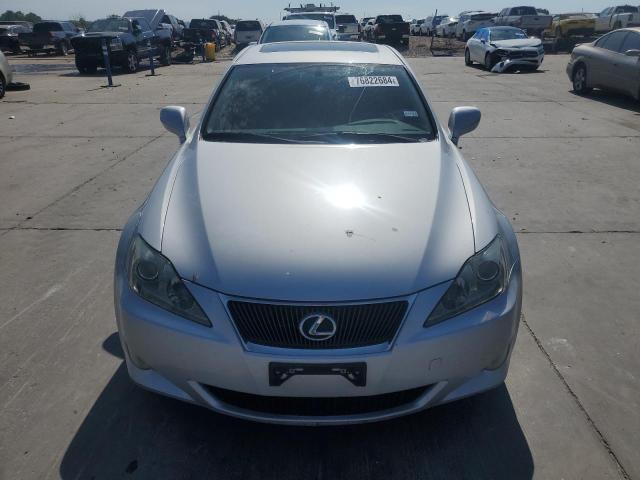 Photo 4 VIN: JTHBK262175036833 - LEXUS IS 250 