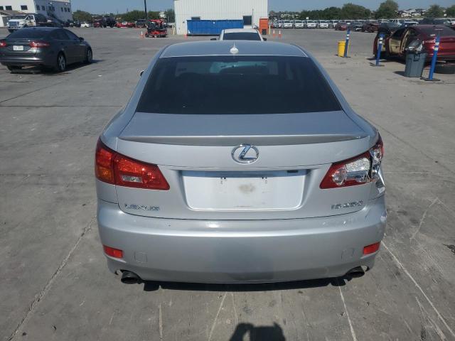 Photo 5 VIN: JTHBK262175036833 - LEXUS IS 250 