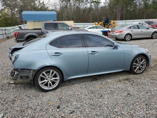 Photo 2 VIN: JTHBK262175040736 - LEXUS IS 