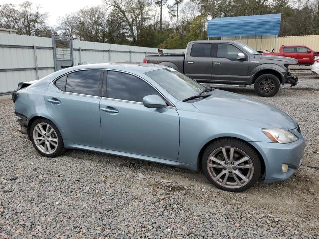 Photo 3 VIN: JTHBK262175040736 - LEXUS IS 