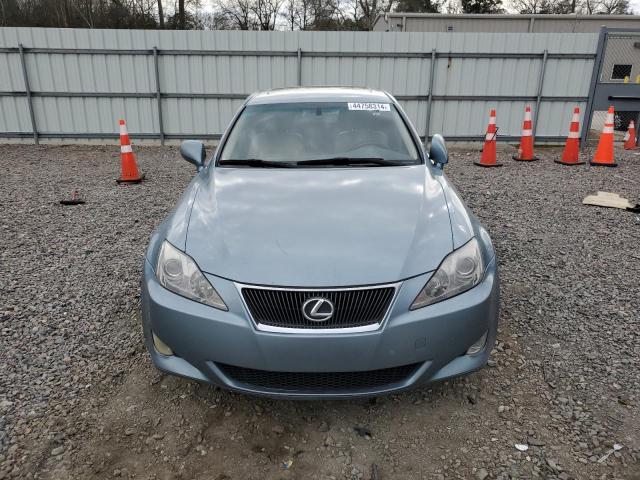 Photo 4 VIN: JTHBK262175040736 - LEXUS IS 