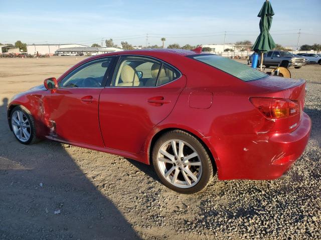 Photo 1 VIN: JTHBK262175042583 - LEXUS IS 250 