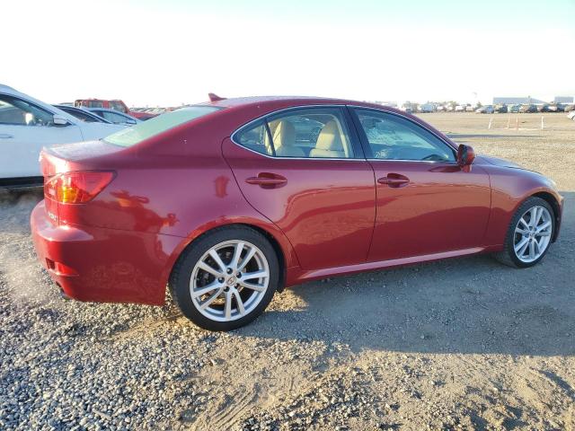 Photo 2 VIN: JTHBK262175042583 - LEXUS IS 250 