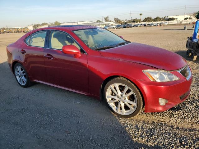 Photo 3 VIN: JTHBK262175042583 - LEXUS IS 250 