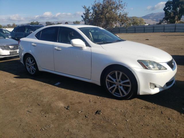 Photo 3 VIN: JTHBK262175042759 - LEXUS IS 