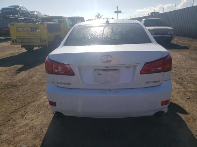 Photo 5 VIN: JTHBK262175042759 - LEXUS IS 