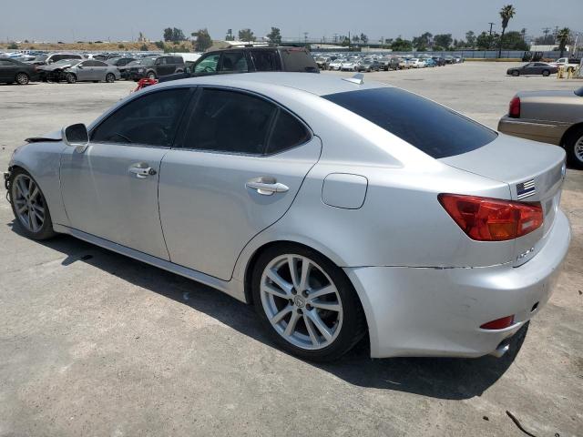 Photo 1 VIN: JTHBK262175043698 - LEXUS IS 