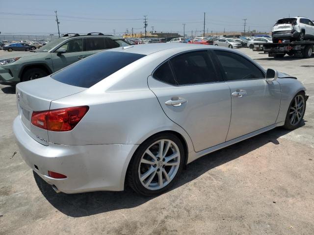 Photo 2 VIN: JTHBK262175043698 - LEXUS IS 