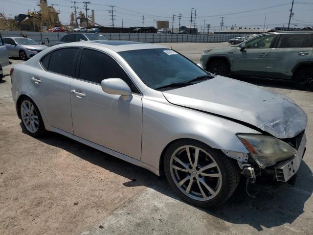 Photo 3 VIN: JTHBK262175043698 - LEXUS IS 