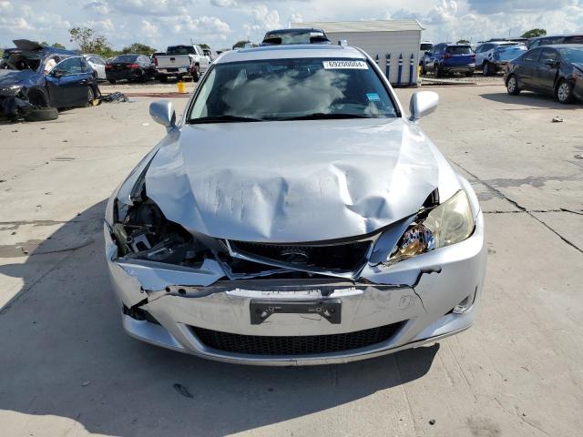 Photo 4 VIN: JTHBK262175044592 - LEXUS IS 250 