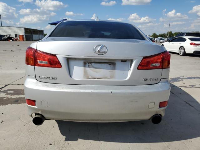 Photo 5 VIN: JTHBK262175044592 - LEXUS IS 250 