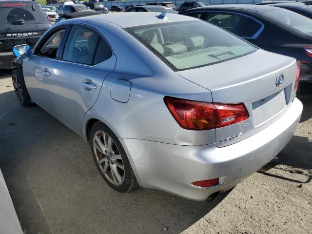 Photo 1 VIN: JTHBK262175049386 - LEXUS IS 