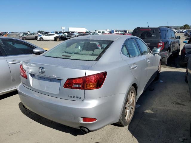 Photo 2 VIN: JTHBK262175049386 - LEXUS IS 