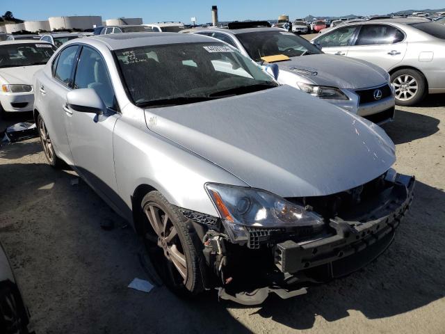 Photo 3 VIN: JTHBK262175049386 - LEXUS IS 