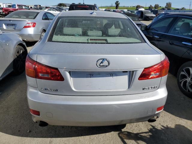 Photo 5 VIN: JTHBK262175049386 - LEXUS IS 