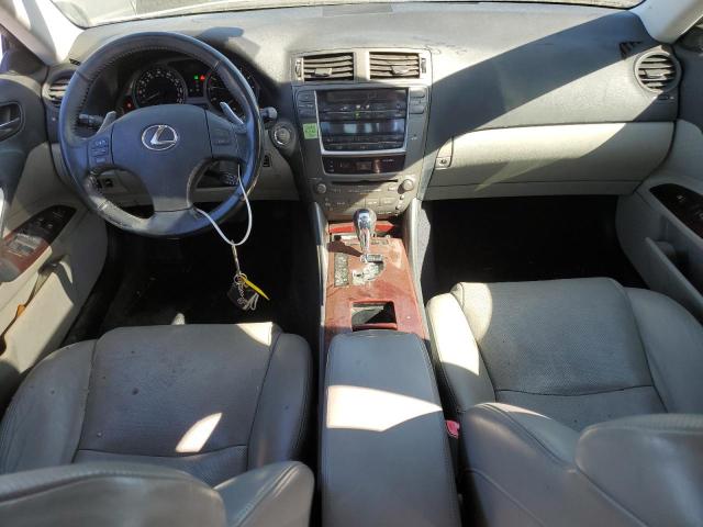 Photo 7 VIN: JTHBK262175049386 - LEXUS IS 