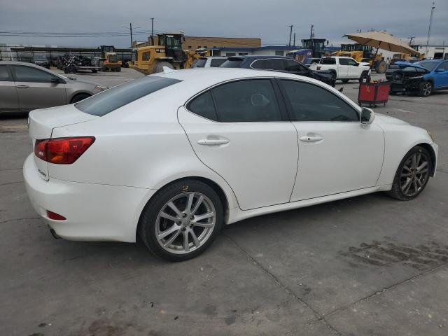 Photo 2 VIN: JTHBK262182058561 - LEXUS IS 250 