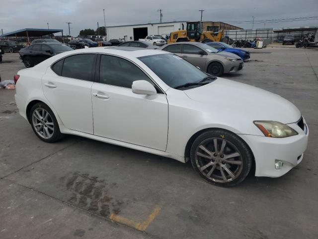 Photo 3 VIN: JTHBK262182058561 - LEXUS IS 250 