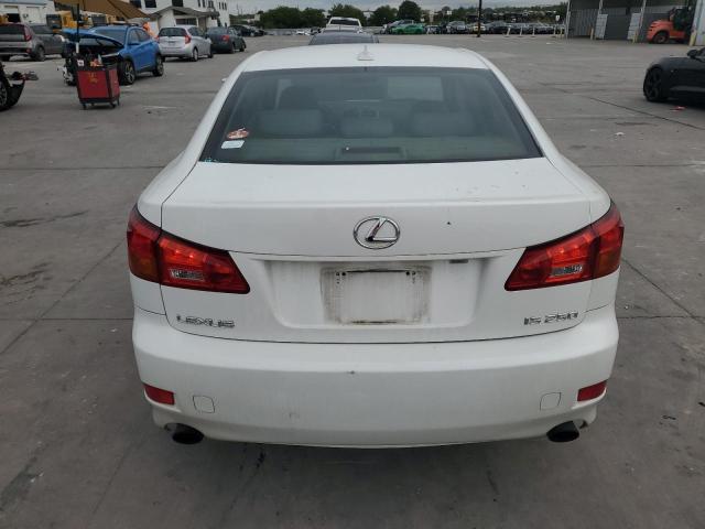 Photo 5 VIN: JTHBK262182058561 - LEXUS IS 250 