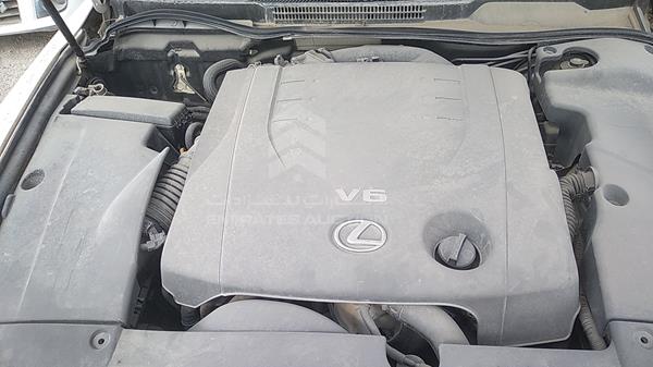 Photo 26 VIN: JTHBK262182066112 - LEXUS IS 250 