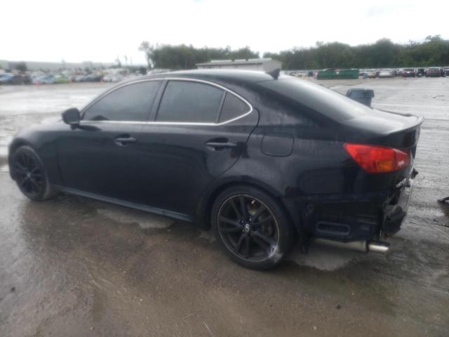 Photo 1 VIN: JTHBK262182067874 - LEXUS IS 250 