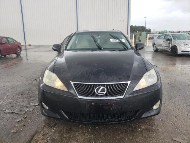 Photo 4 VIN: JTHBK262182067874 - LEXUS IS 250 