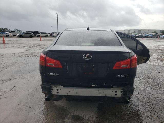 Photo 5 VIN: JTHBK262182067874 - LEXUS IS 250 