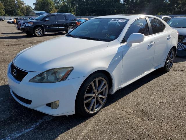 Photo 0 VIN: JTHBK262182068619 - LEXUS IS 250 