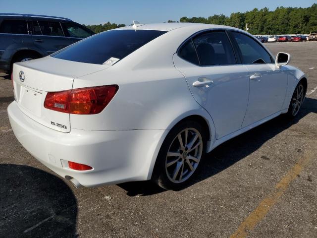 Photo 2 VIN: JTHBK262182068619 - LEXUS IS 250 