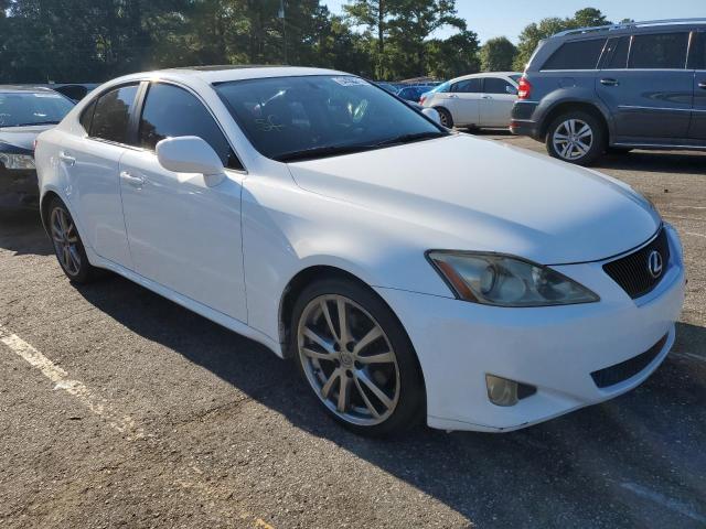 Photo 3 VIN: JTHBK262182068619 - LEXUS IS 250 