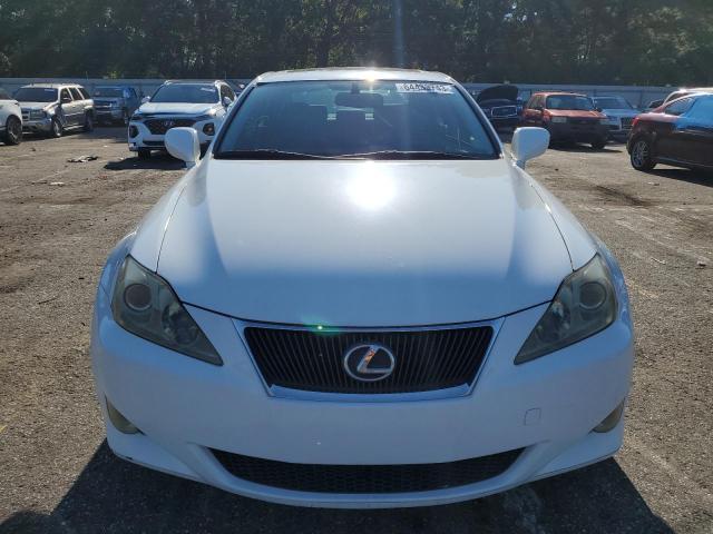 Photo 4 VIN: JTHBK262182068619 - LEXUS IS 250 