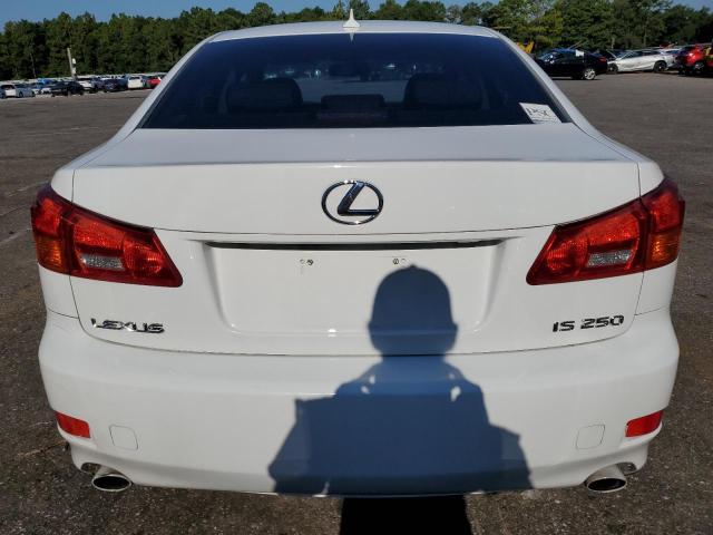 Photo 5 VIN: JTHBK262182068619 - LEXUS IS 250 