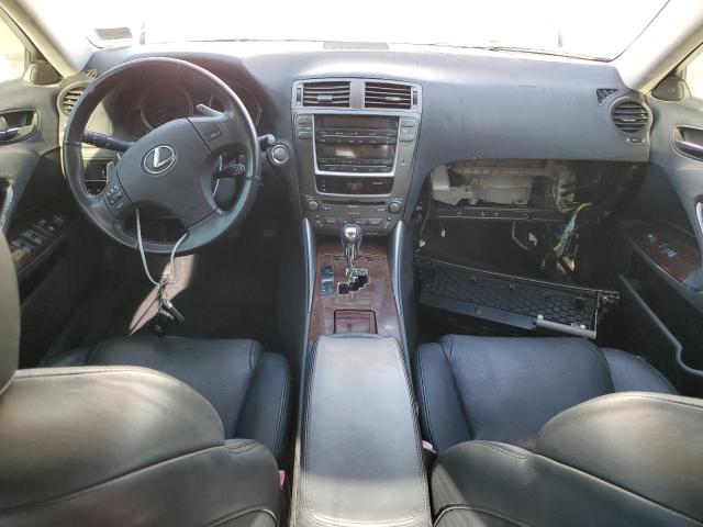 Photo 7 VIN: JTHBK262182068619 - LEXUS IS 250 