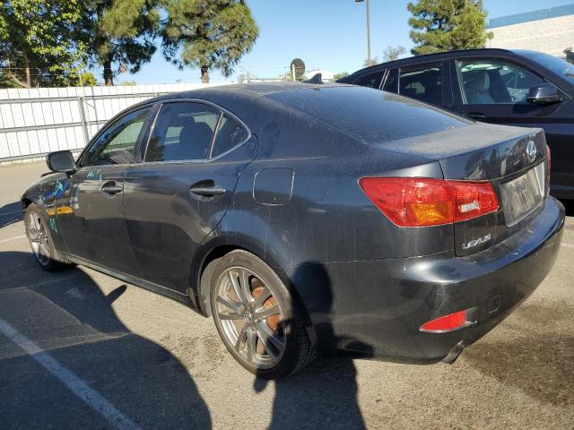 Photo 1 VIN: JTHBK262182076087 - LEXUS IS 