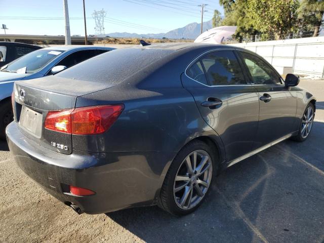 Photo 2 VIN: JTHBK262182076087 - LEXUS IS 