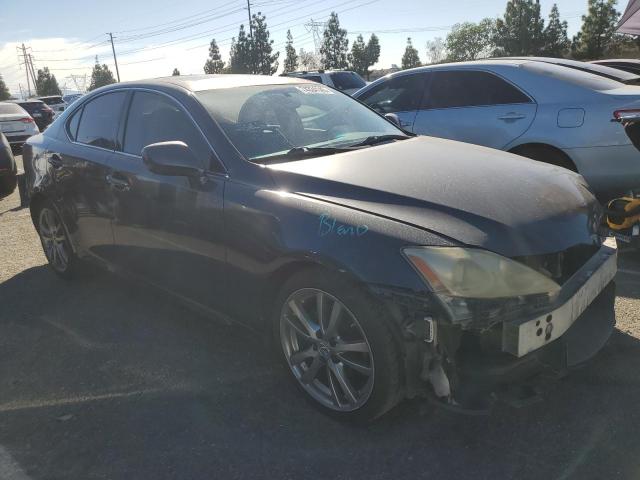 Photo 3 VIN: JTHBK262182076087 - LEXUS IS 