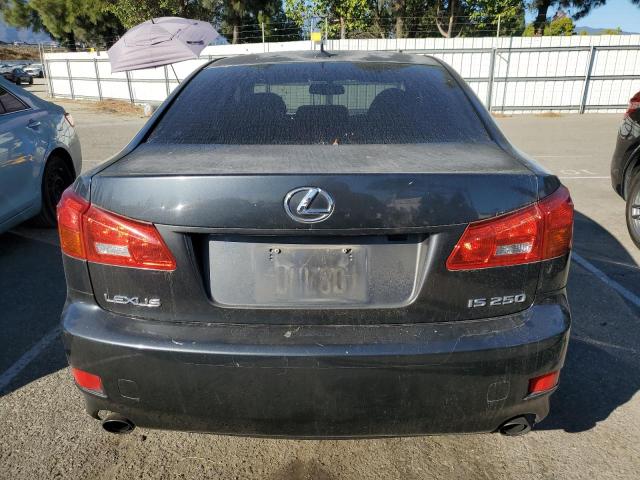 Photo 5 VIN: JTHBK262182076087 - LEXUS IS 