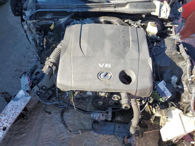 Photo 10 VIN: JTHBK262182081936 - LEXUS IS 250 