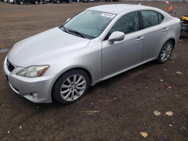 Photo 0 VIN: JTHBK262185051091 - LEXUS IS 