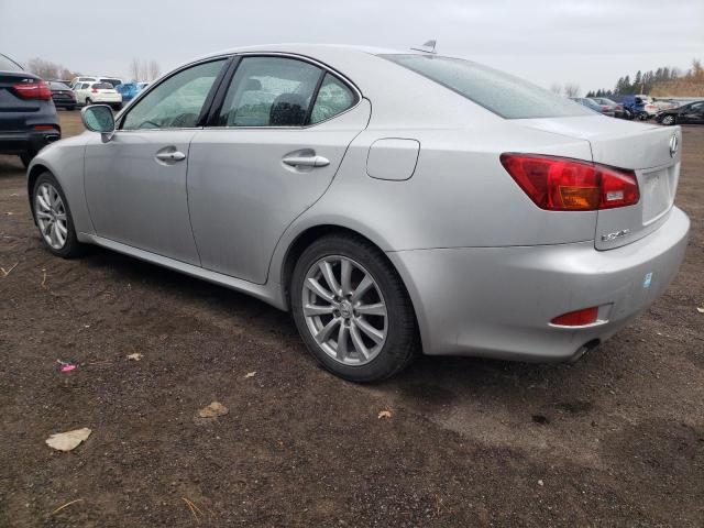 Photo 1 VIN: JTHBK262185051091 - LEXUS IS 